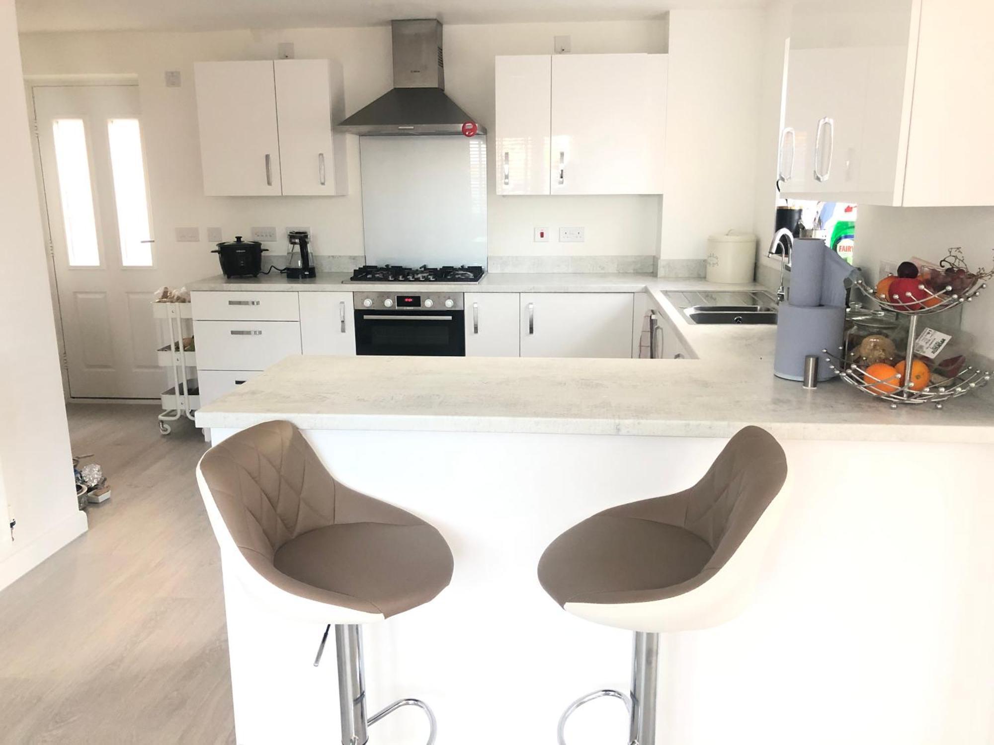 Bicester Kingsmere Accommodation With Ensuite Экстерьер фото